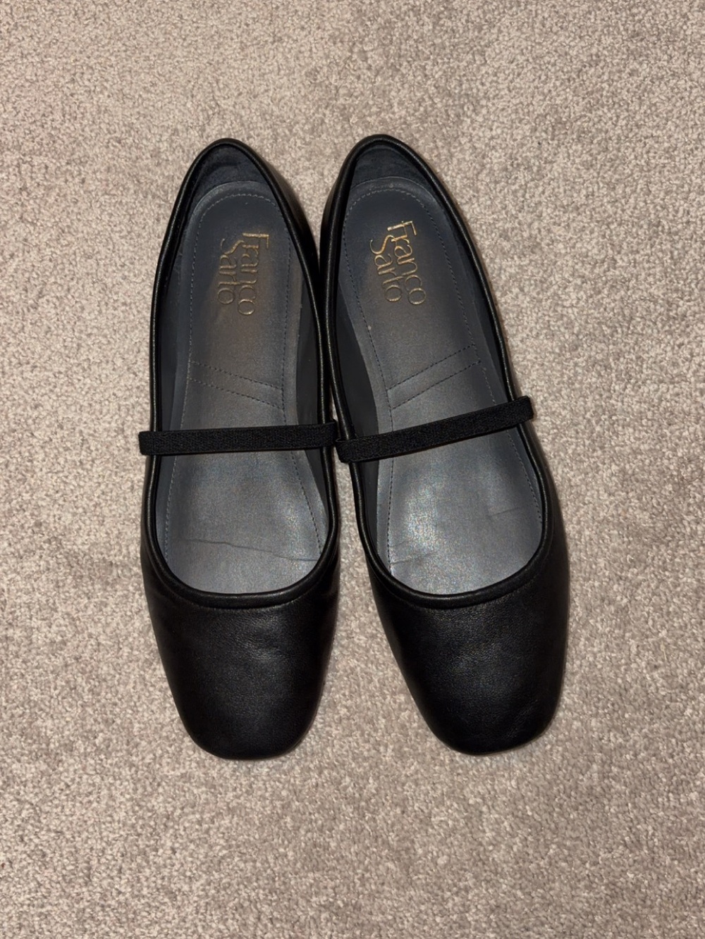 Franco Sarto Eileen Flats